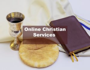 Online Christian Services