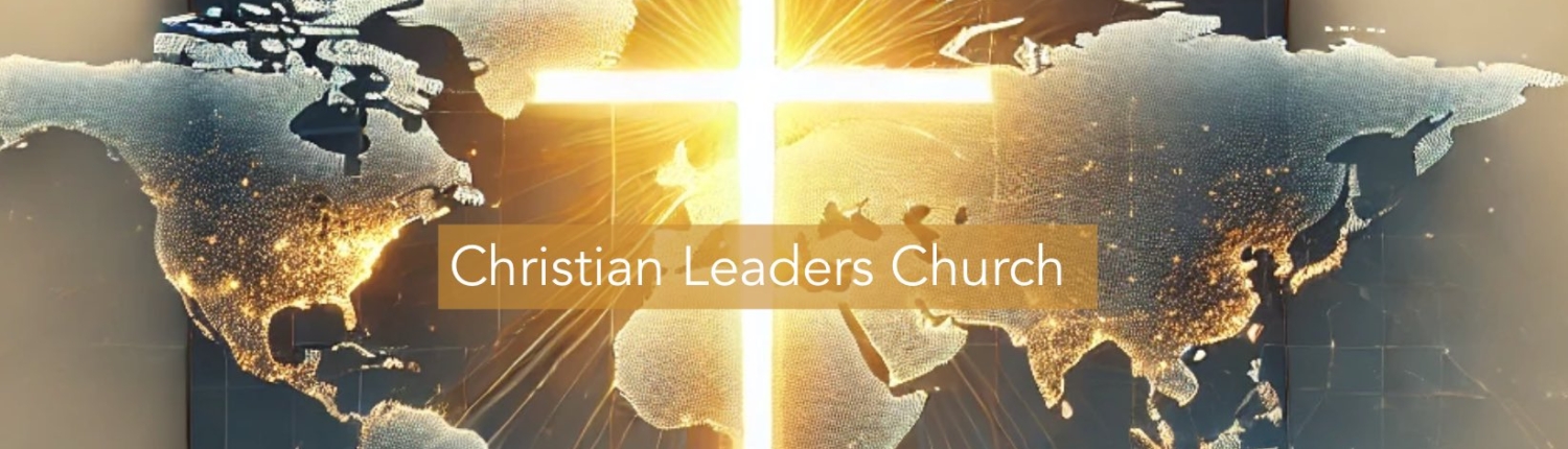 Christian Leaders Church Meeting Times