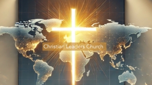 Christian Leaders Church Meeting Times